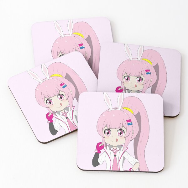 Item preview, Miyuki Harada (2023) designed and sold by gaming123456.