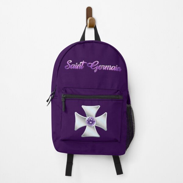Item preview, The Sacred Saint Germain's Maltese Cross designed and sold by DaviAguiArtes.