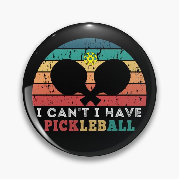 Item preview, Cool Pickleball Coach With Saying I Cant I Have Pickleball designed and sold by esbaysbai.