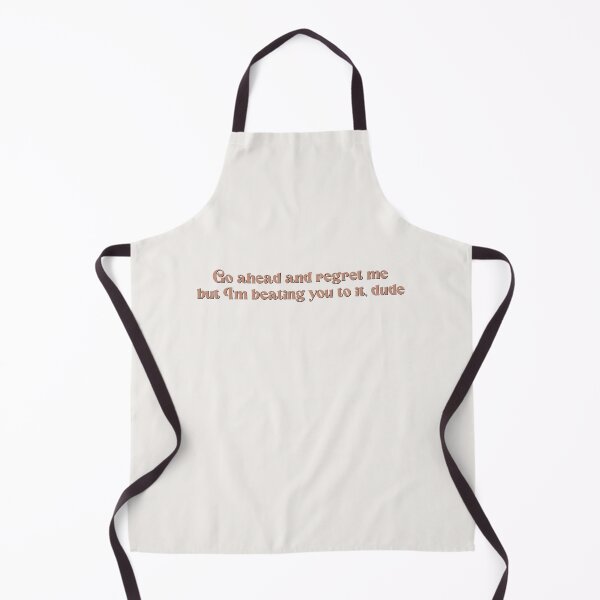 Item preview, Regret me Daisy Jones & The Six lyrics designed and sold by percqbeths.
