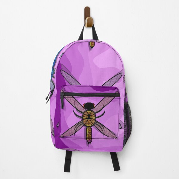 Item preview, the exotic dragonflies designed and sold by xhipotermia.