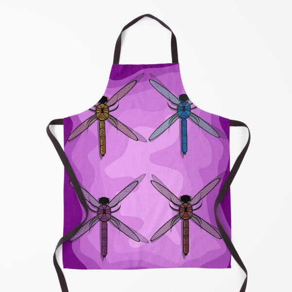 Item preview, the exotic dragonflies designed and sold by xhipotermia.