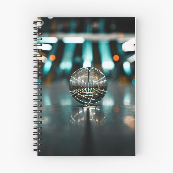 Item preview, Lensball and Subway Station designed and sold by Stefan Lenz.