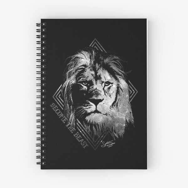 Item preview, Galaxy Lion Silver designed and sold by Suzukihotaru.
