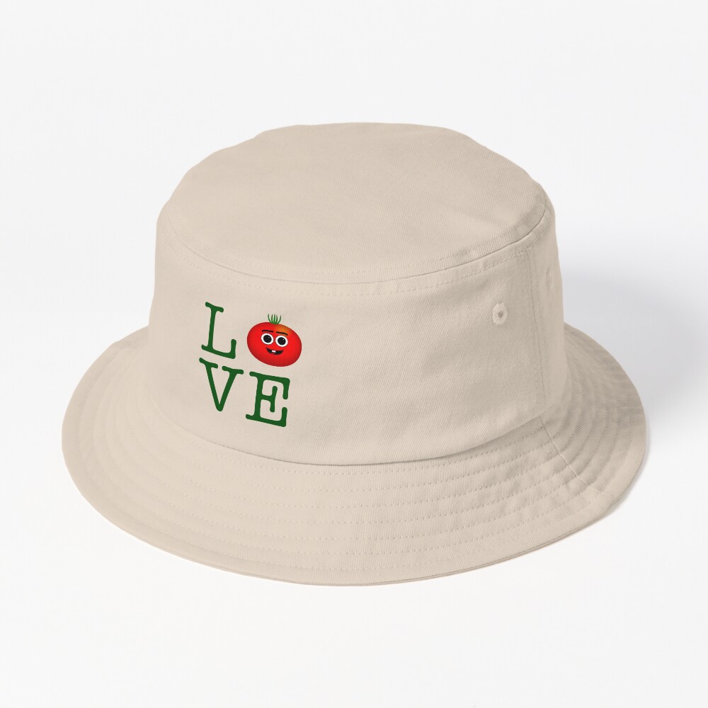 Item preview, Bucket Hat designed and sold by PlantPeepsshop.
