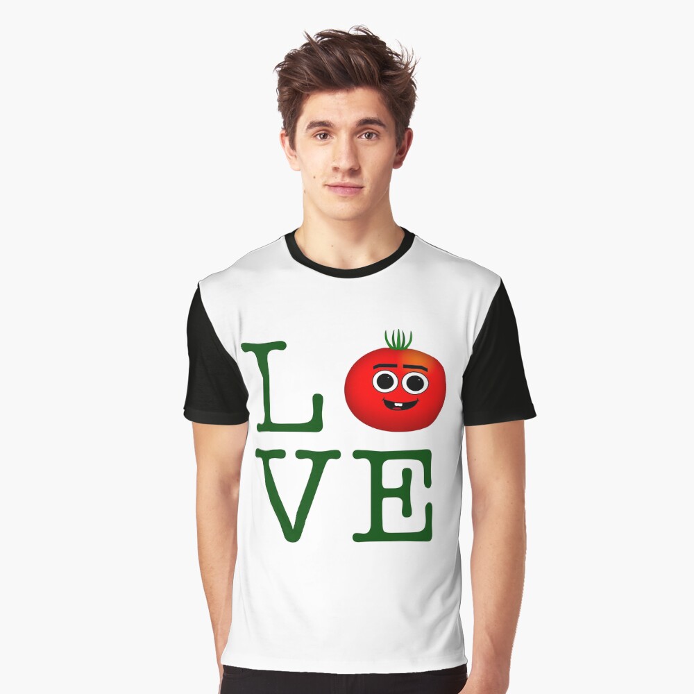 Item preview, Graphic T-Shirt designed and sold by PlantPeepsshop.