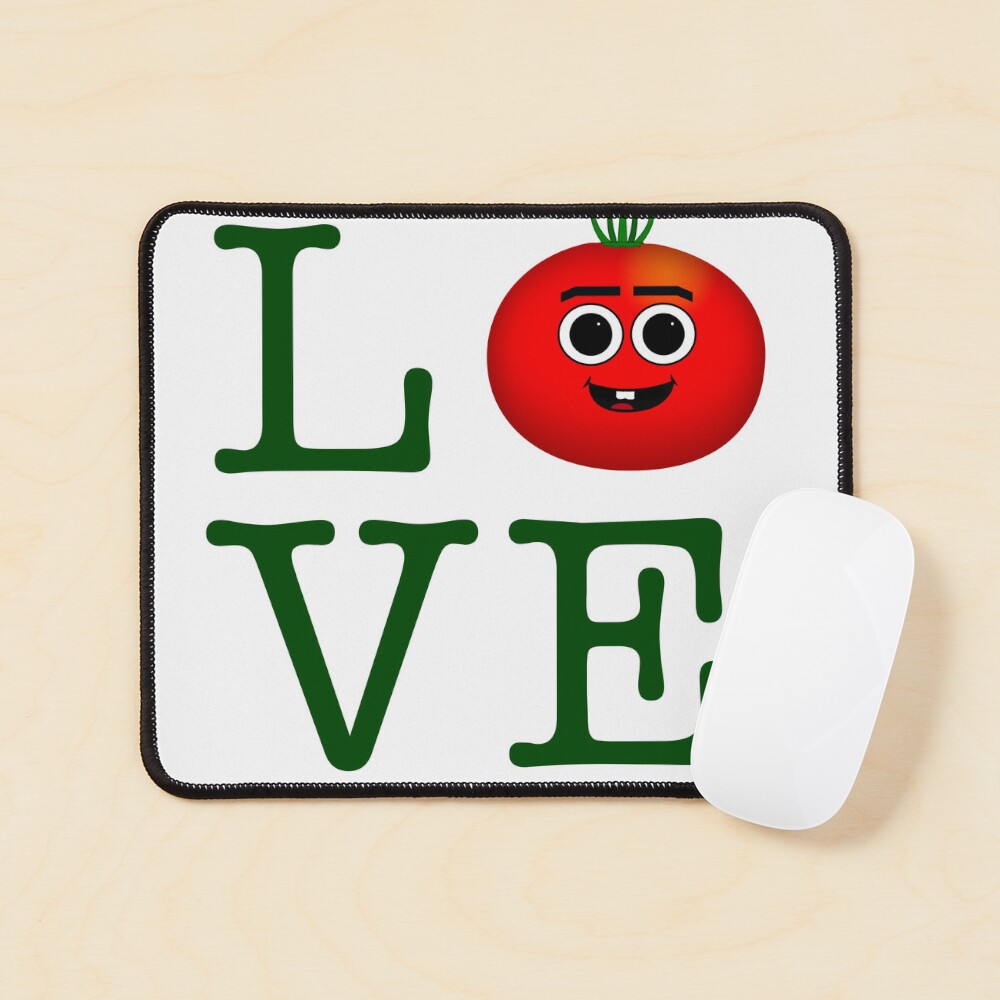 Item preview, Mouse Pad designed and sold by PlantPeepsshop.