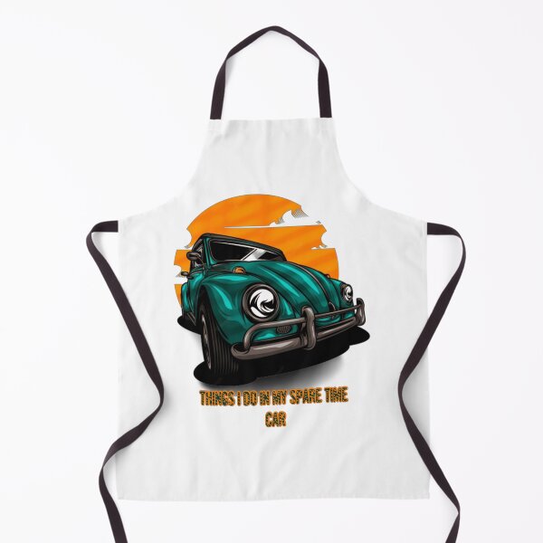 Item preview, Things I Do In My Spare Time Car designed and sold by Fashy One.