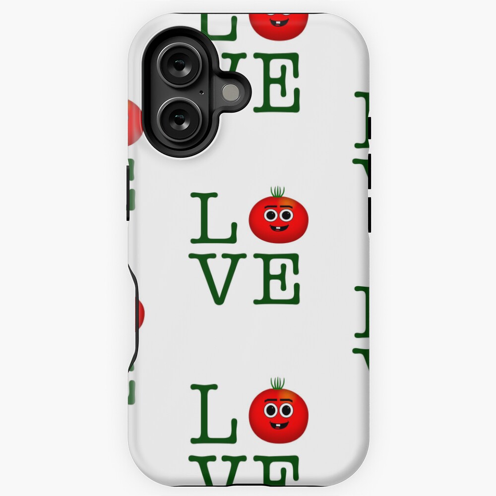 Item preview, iPhone Magsafe Tough Case designed and sold by PlantPeepsshop.