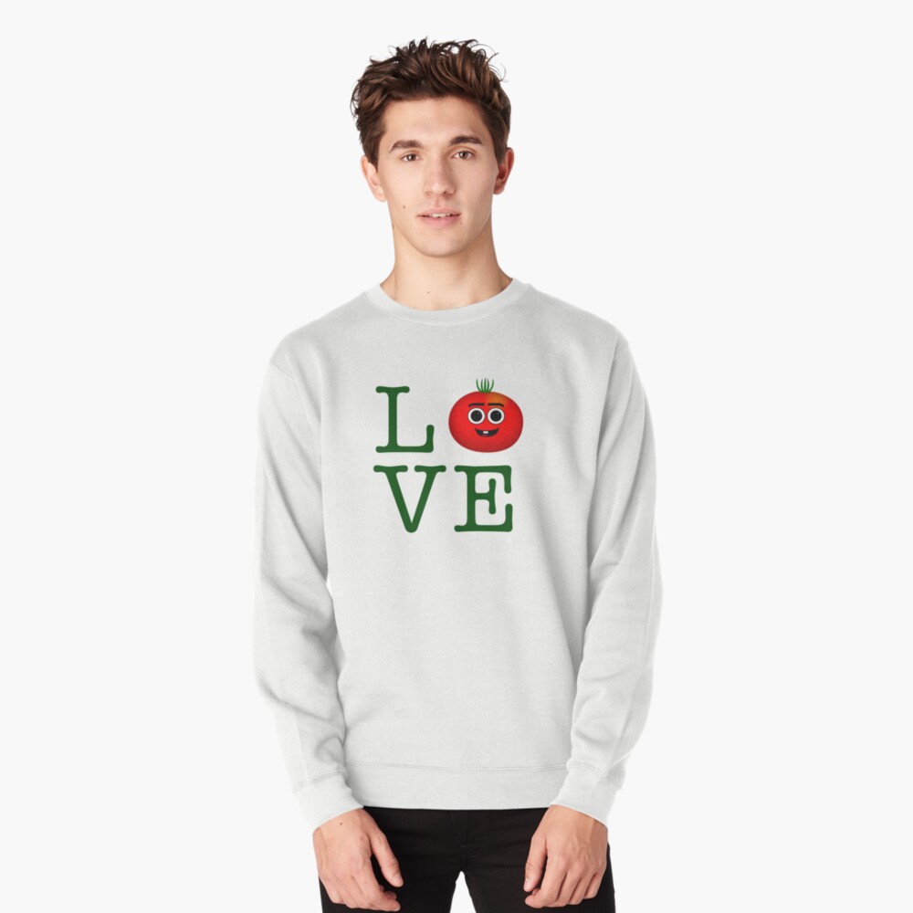 Item preview, Pullover Sweatshirt designed and sold by PlantPeepsshop.