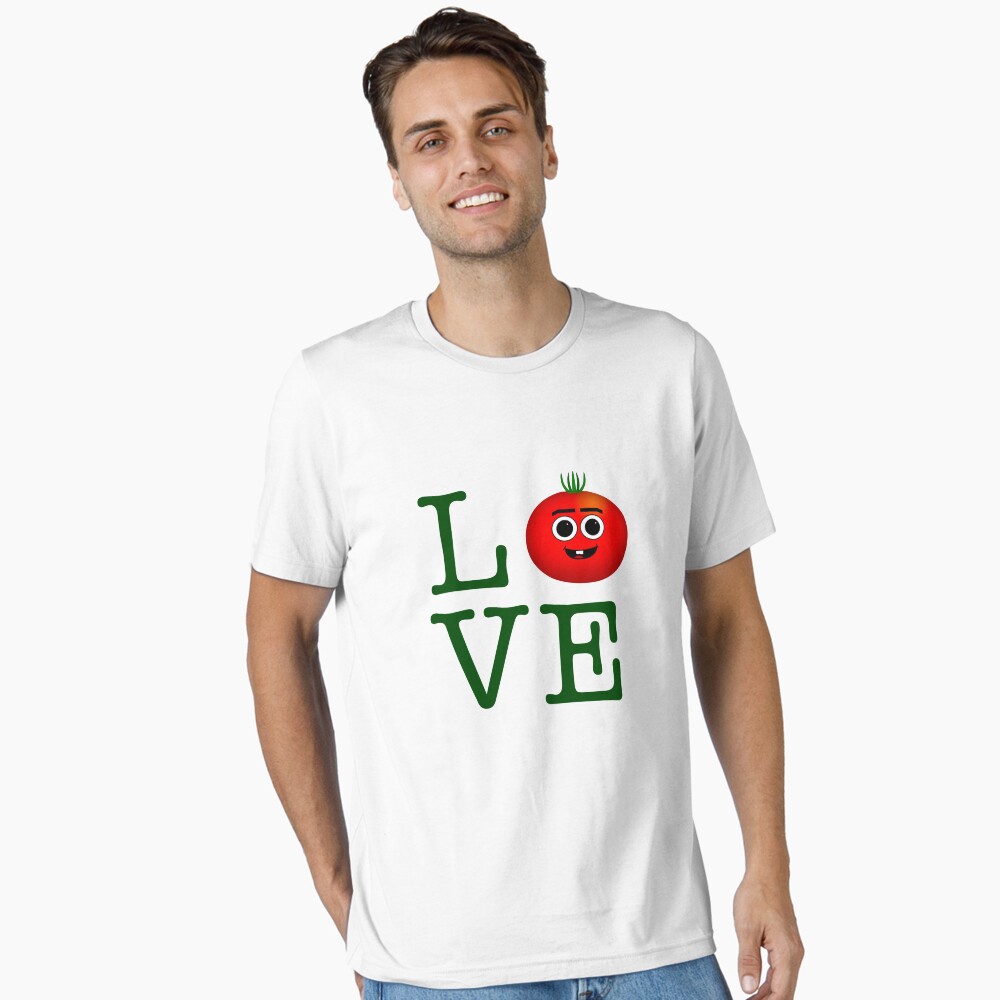 Item preview, Essential T-Shirt designed and sold by PlantPeepsshop.