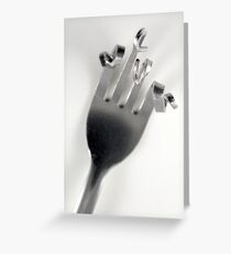 Arthritis Greeting Card