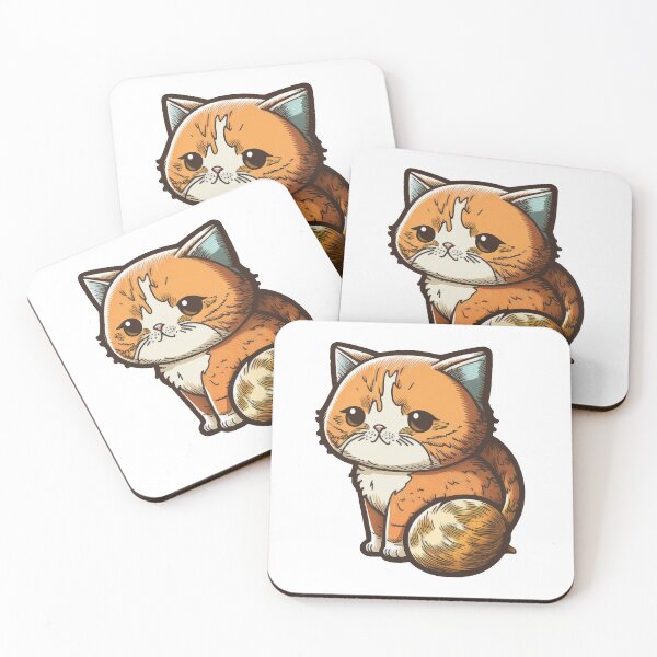 Item preview, Kitty 2 designed and sold by Paul Neuhaus.