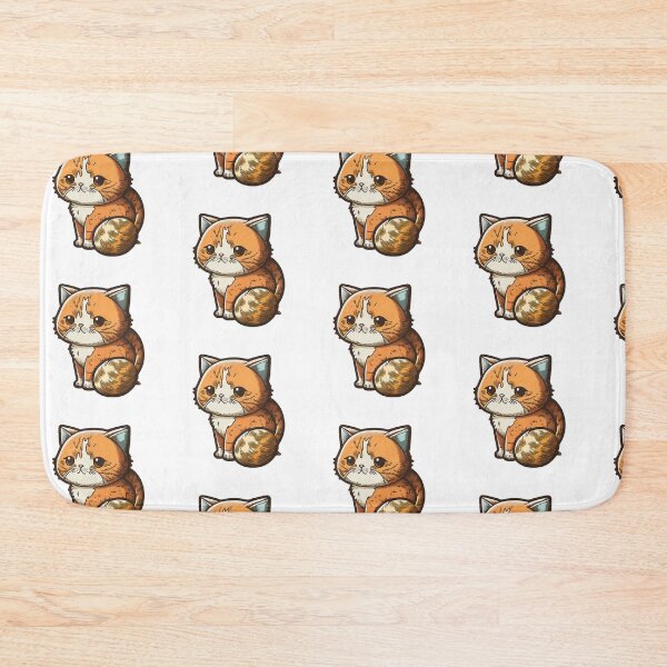 Item preview, Kitty 2 designed and sold by Paul Neuhaus.