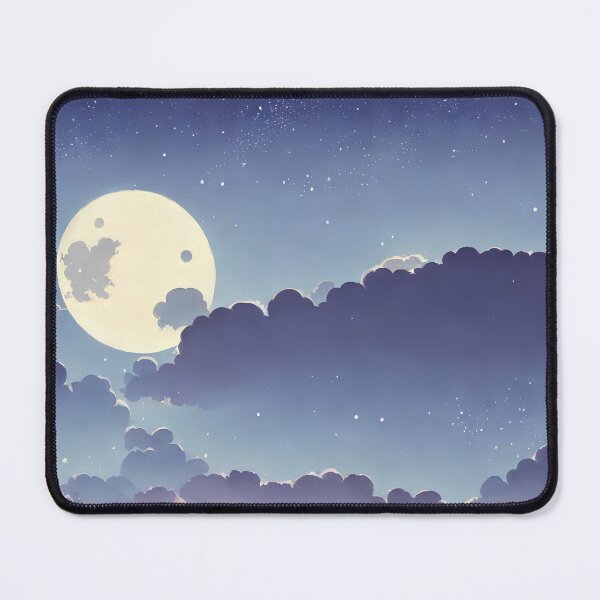 Item preview, Lunar Radiance designed and sold by awesada.
