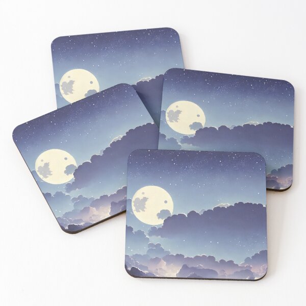 Item preview, Lunar Radiance designed and sold by awesada.
