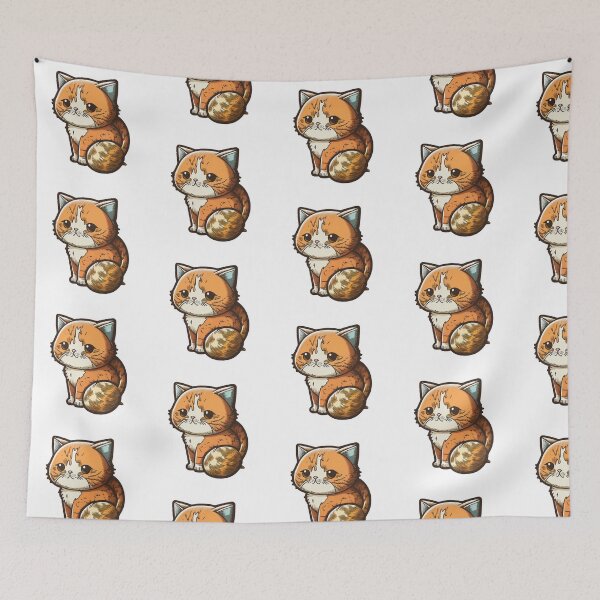 Item preview, Kitty 2 designed and sold by Paul Neuhaus.