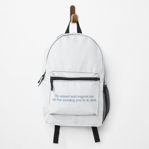 Item preview, Regret me Daisy Jones & The Six lyrics designed and sold by percqbeths.