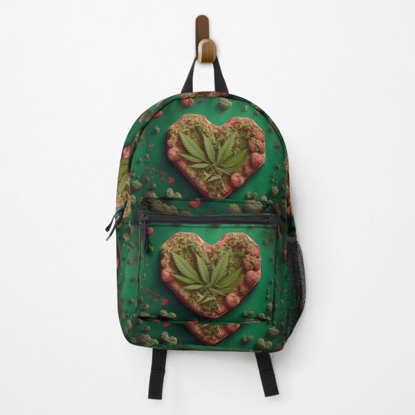 Item preview, green love designed and sold by Frocentric.