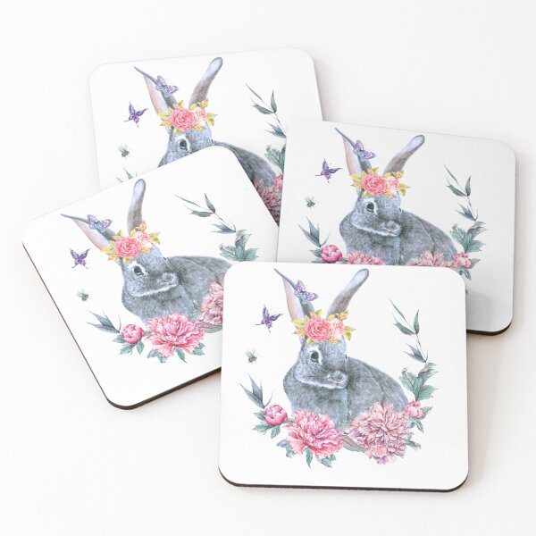 Item preview, Spring BunBun designed and sold by WBlackthorne.