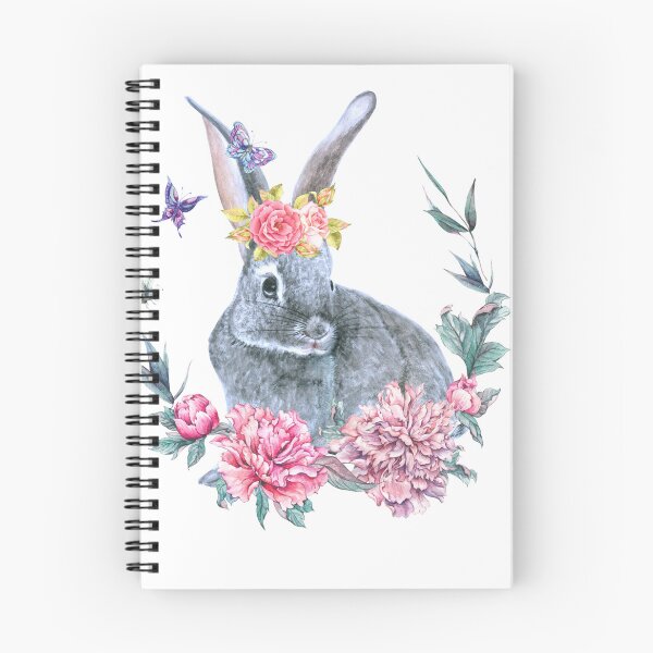 Item preview, Spring BunBun designed and sold by WBlackthorne.