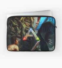 Ark: Survival Evolved Laptop Sleeve