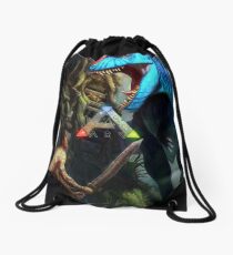 Ark: Survival Evolved Drawstring Bag