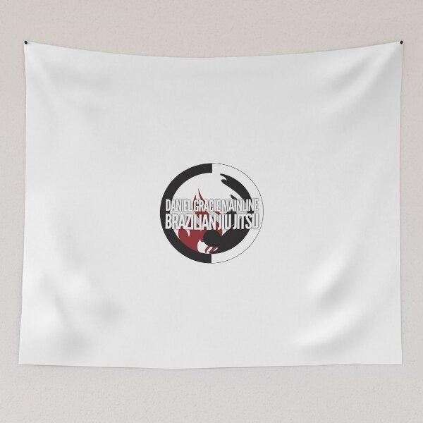 Item preview, DGM Logo with Text designed and sold by danielgracieml.