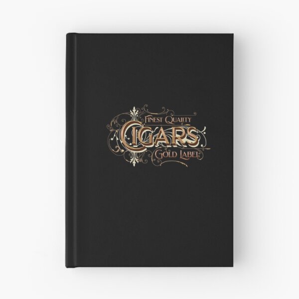 Item preview, Finest quality Cigars-Gold Label designed and sold by Zeetube.