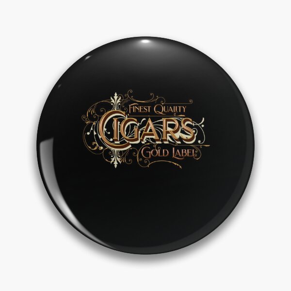 Item preview, Finest quality Cigars-Gold Label designed and sold by Zeetube.