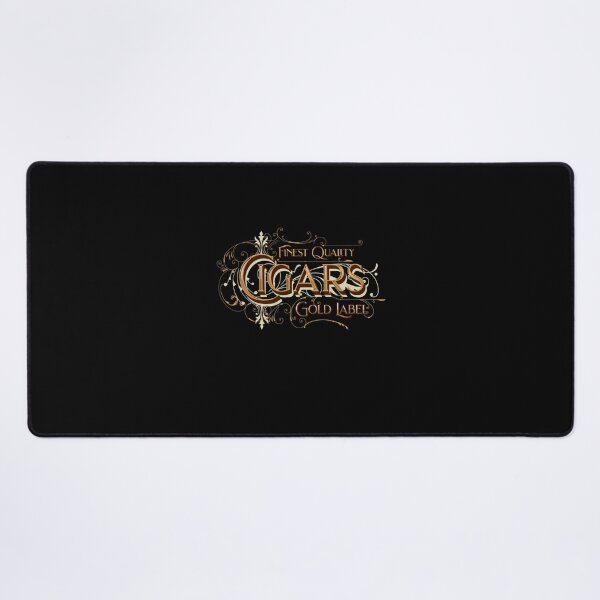 Item preview, Finest quality Cigars-Gold Label designed and sold by Zeetube.