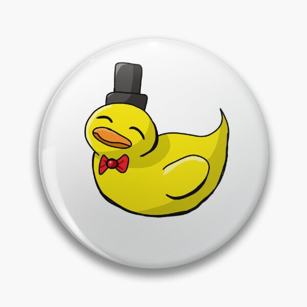 Item preview, The Dapper Duck Design designed and sold by shannonigans019.