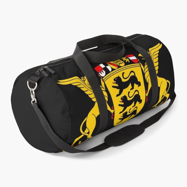 Item preview, Baden-Wuerttemberg Coat of Arms designed and sold by your-flag.