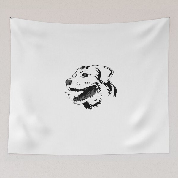 Item preview, Oh Boy My Dogs Are Barking designed and sold by Aleena  the princess.