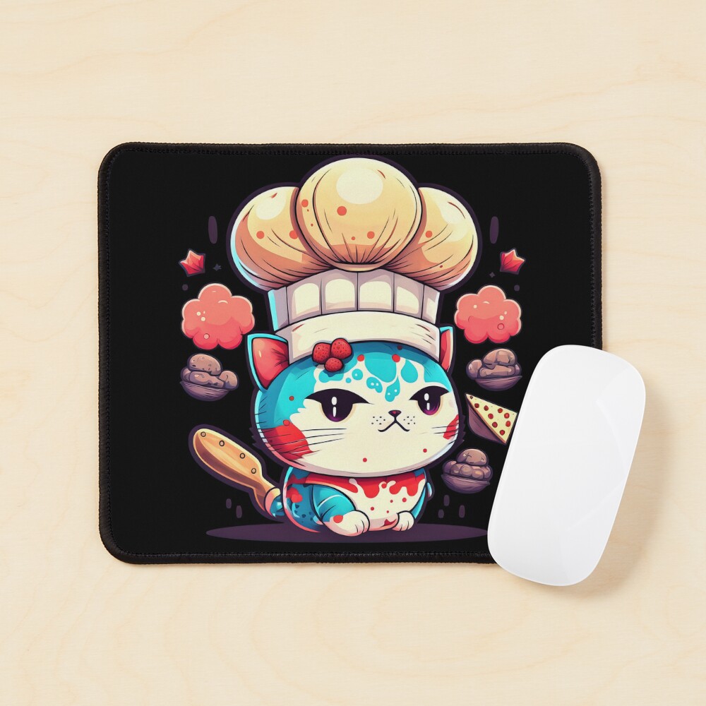 Item preview, Mouse Pad designed and sold by NTGUILTY.