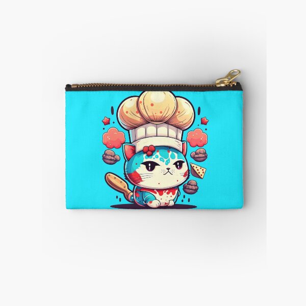 Item preview, Cat Cooking  designed and sold by NTGUILTY.