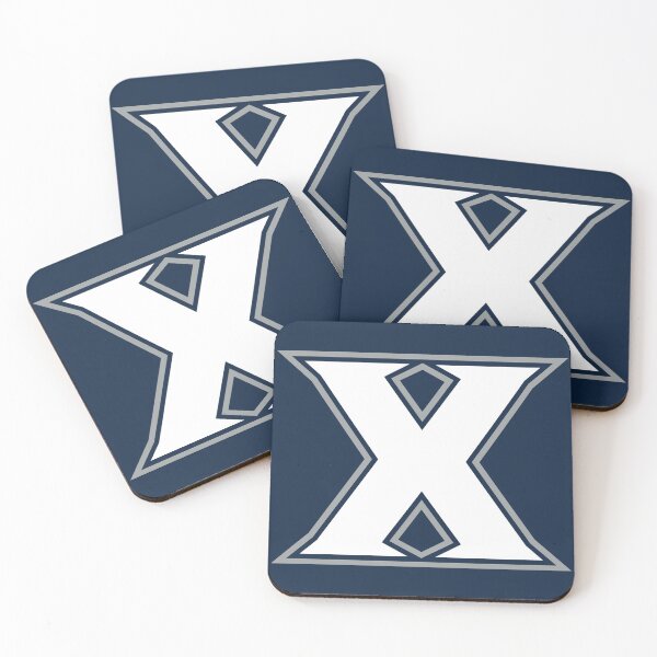 Item preview, Xavier University X designed and sold by kristengerard21.
