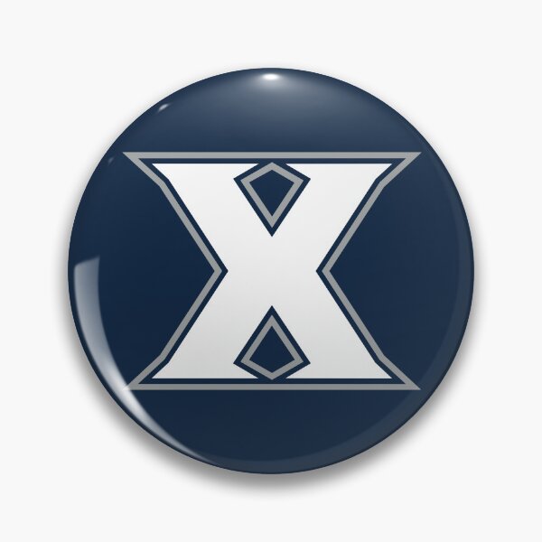 Item preview, Xavier University X designed and sold by kristengerard21.