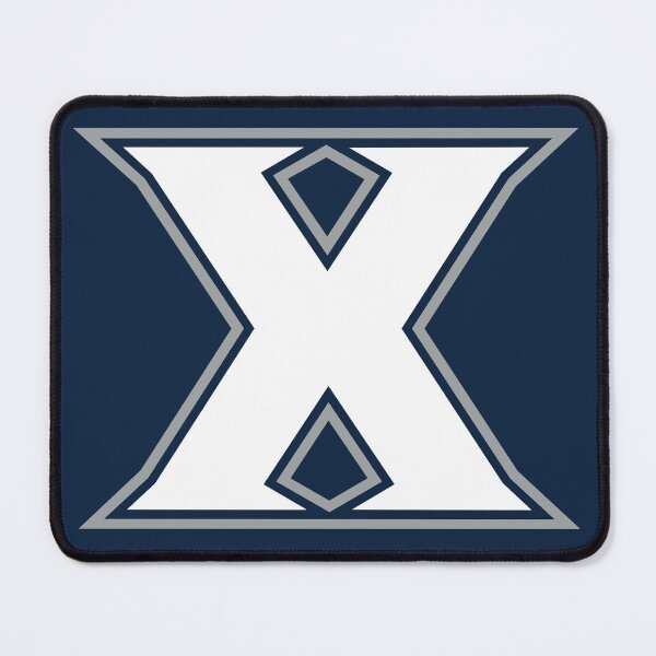 Item preview, Xavier University X designed and sold by kristengerard21.