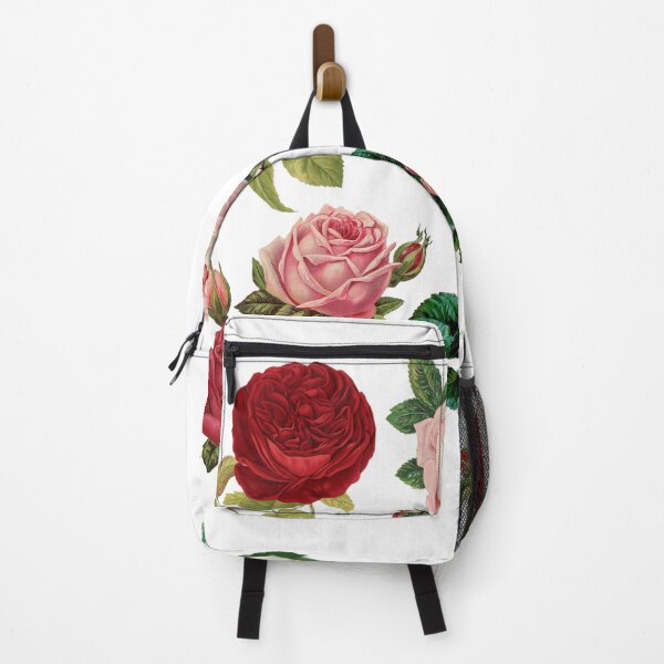 Item preview, Beautiful Pink, White And Red Rose Flowers designed and sold by kris-money.