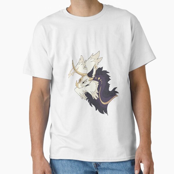 Item preview, Aereis Redesign designed and sold by olbibulbis.