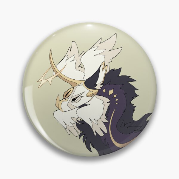 Item preview, Aereis Redesign designed and sold by olbibulbis.