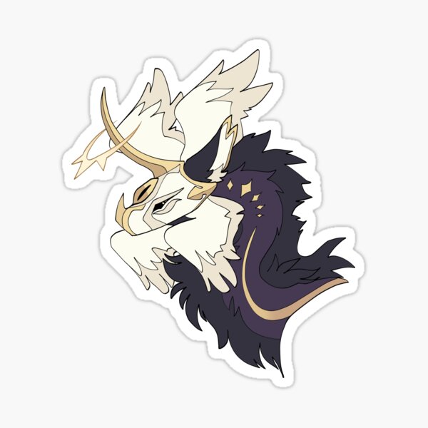 Aereis Creatures Of Sonaria Sticker - Aereis Creatures Of Sonaria COS -  Discover & Share GIFs