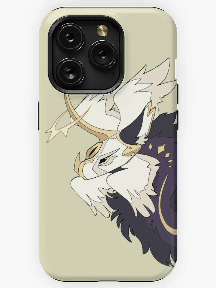 Archalium Creatures of Sonaria iPhone Case for Sale by olbibulbis