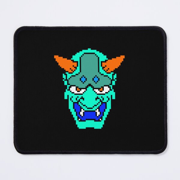 Item preview, oni pixelart designed and sold by IgNeo0.