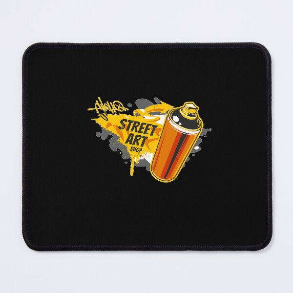Item preview, Street Art shop-graffiti art designed and sold by Zeetube.