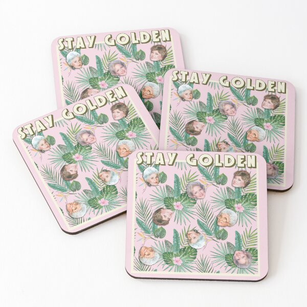 Item preview, Golden Girls Rapport designed and sold by monpetitbambino.