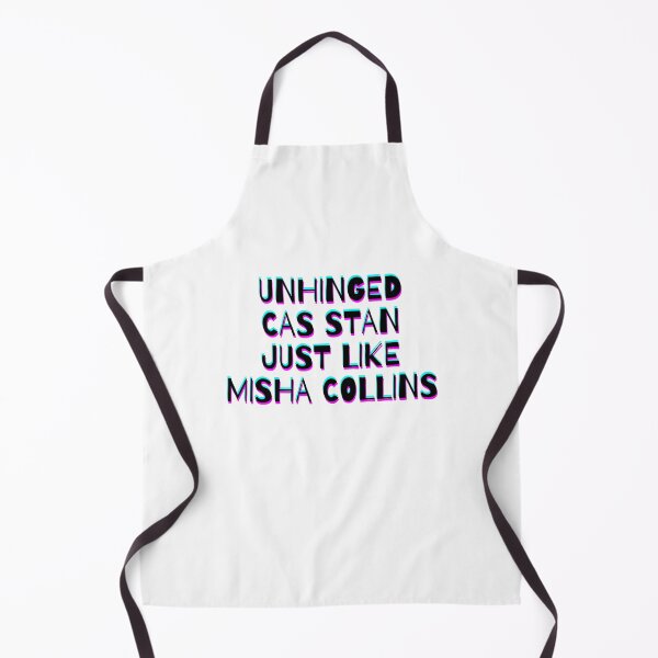 Item preview, Unhinged Cas Stan designed and sold by spottedhound.