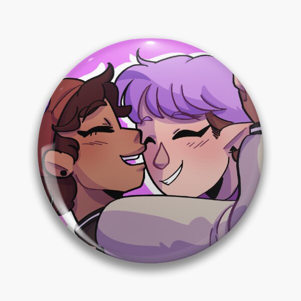 Artikelvorschau, Luz und Amity♥ entworfen und verkauft von Lup-Draw.