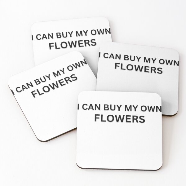 Item preview,  Miley Cyrus - Flowers  designed and sold by Girlbossvibes.